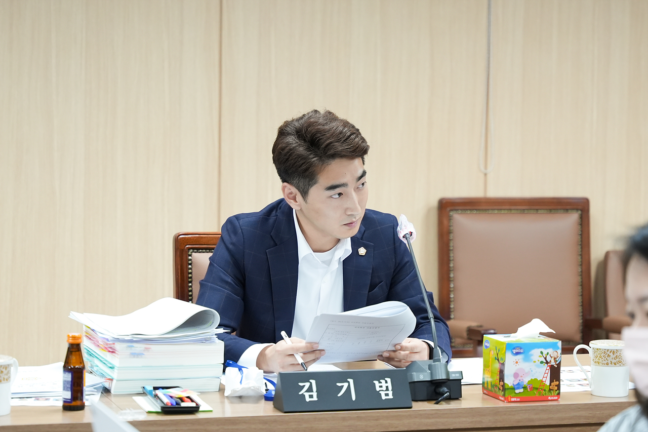 제275회 노원구의회 임시회 행정재경위원회 - 15