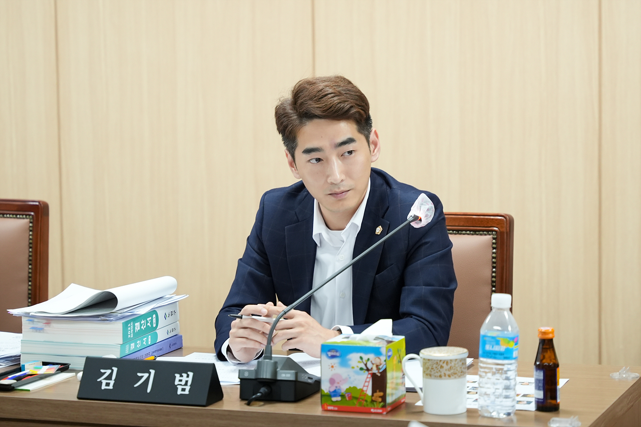 제275회 노원구의회 임시회 행정재경위원회 - 21