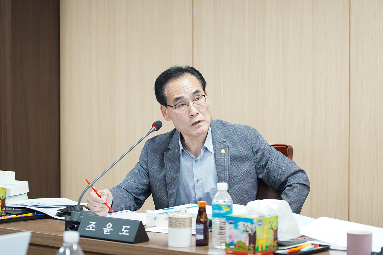 제275회 노원구의회 임시회 보건복지위원회 - 13