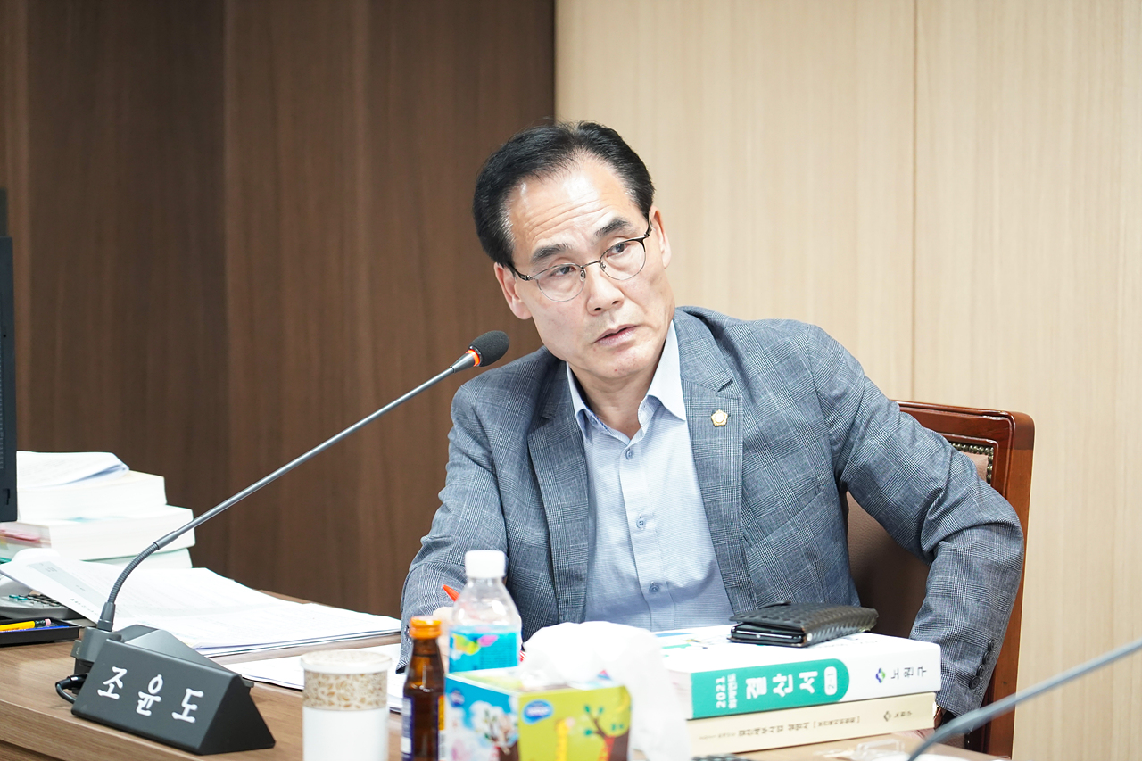 제275회 노원구의회 임시회 보건복지위원회 - 16