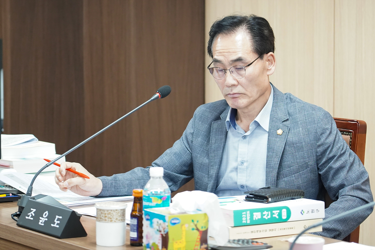 제275회 노원구의회 임시회 보건복지위원회 - 14