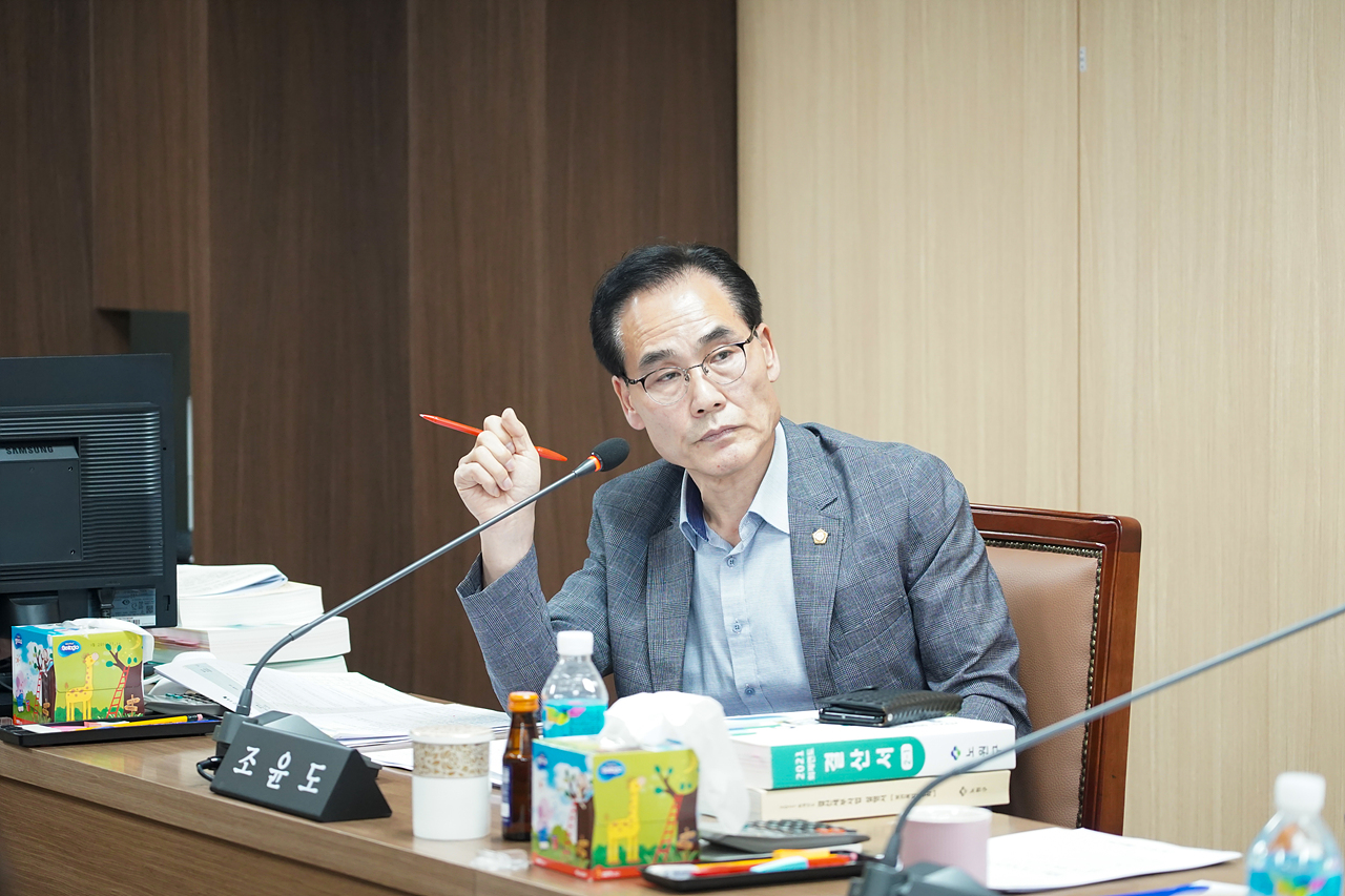 제275회 노원구의회 임시회 보건복지위원회 - 15