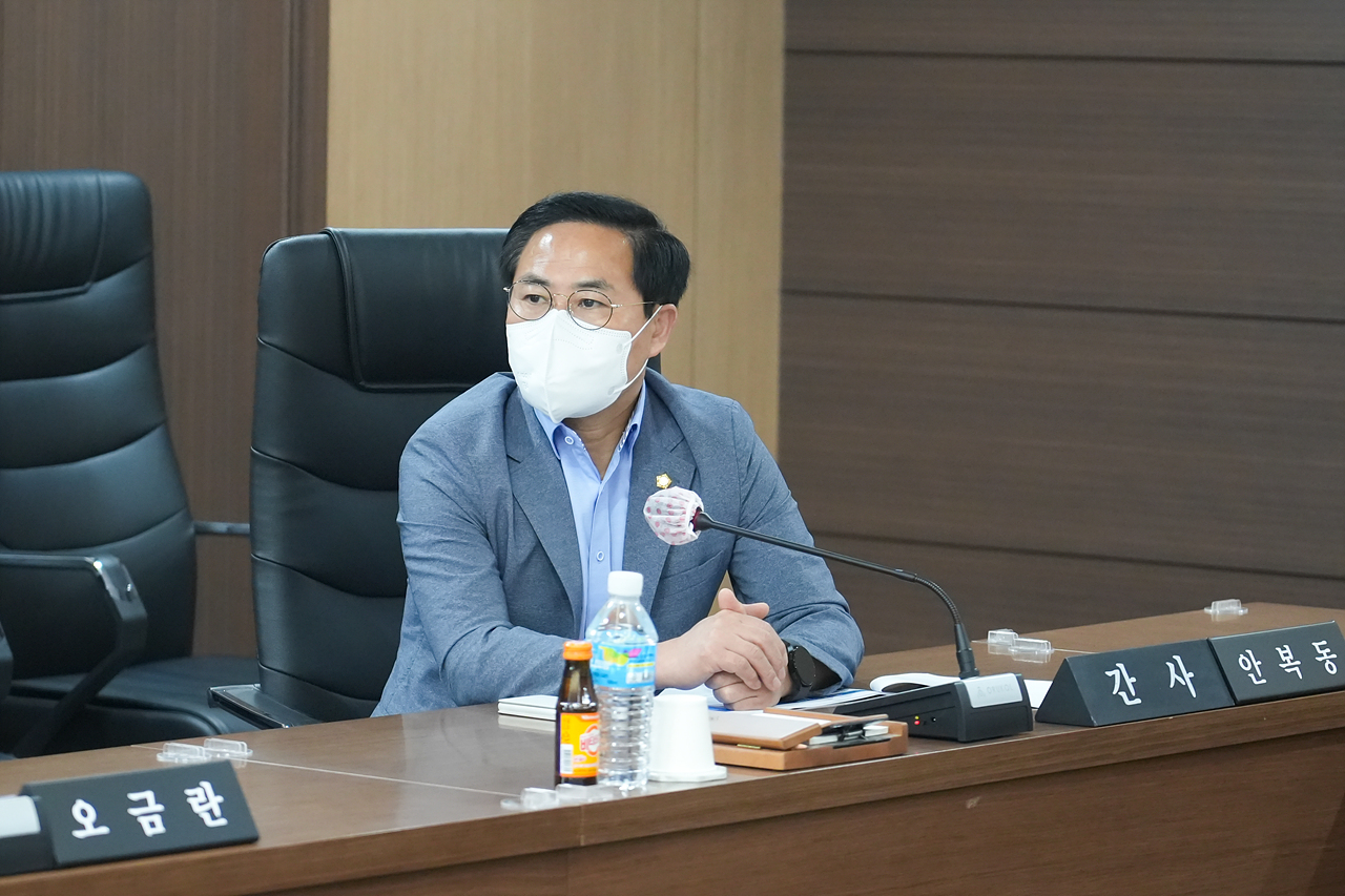 노원구 다문화정책 모형 개발 연구단체 착수보고회 - 13