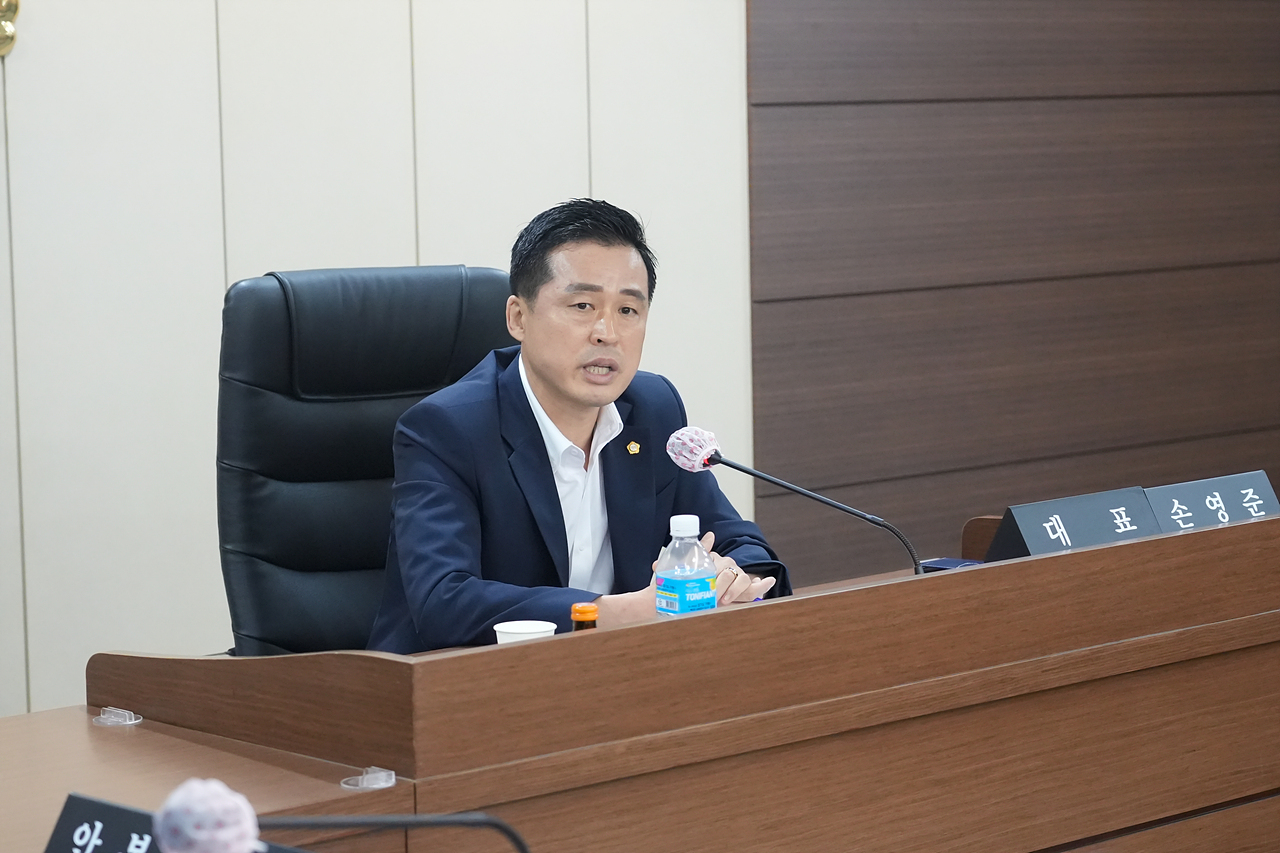 노원구 다문화정책 모형 개발 연구단체 착수보고회 - 35