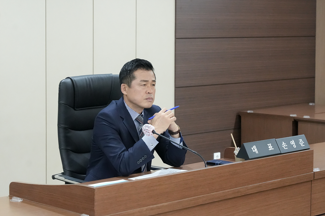 노원구 다문화정책 모형 개발 연구단체 최종보고회 - 12