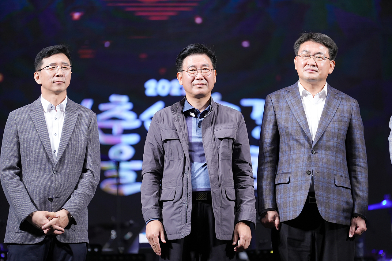 2022 경춘선숲길 가을음악회 - 7