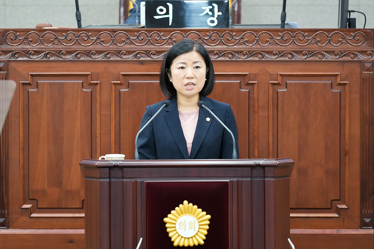 제275회 노원구의회 임시회 제1차 본회의 - 18