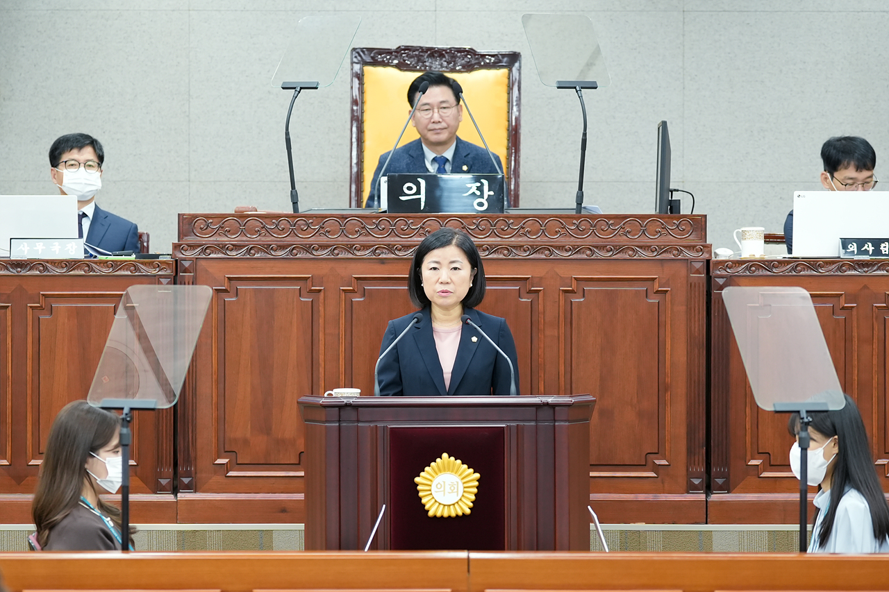 제275회 노원구의회 임시회 제1차 본회의 - 17