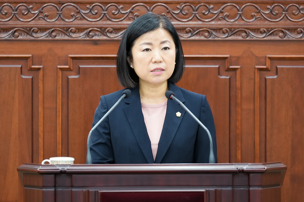 제275회 노원구의회 임시회 제1차 본회의 - 19