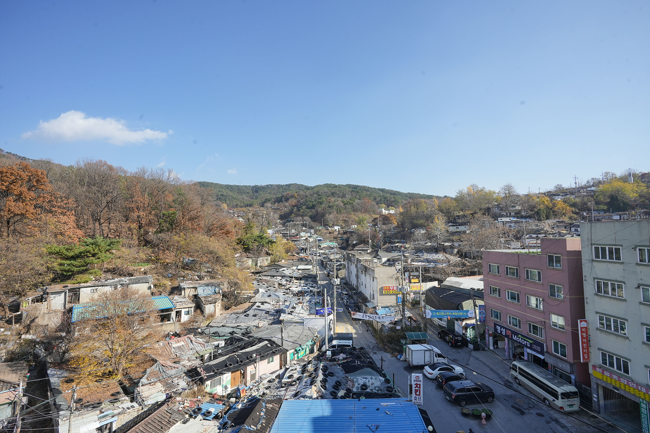 노원구 재개발, 재건축 신속추진을 위한 특별위원회 현장방문 - 48