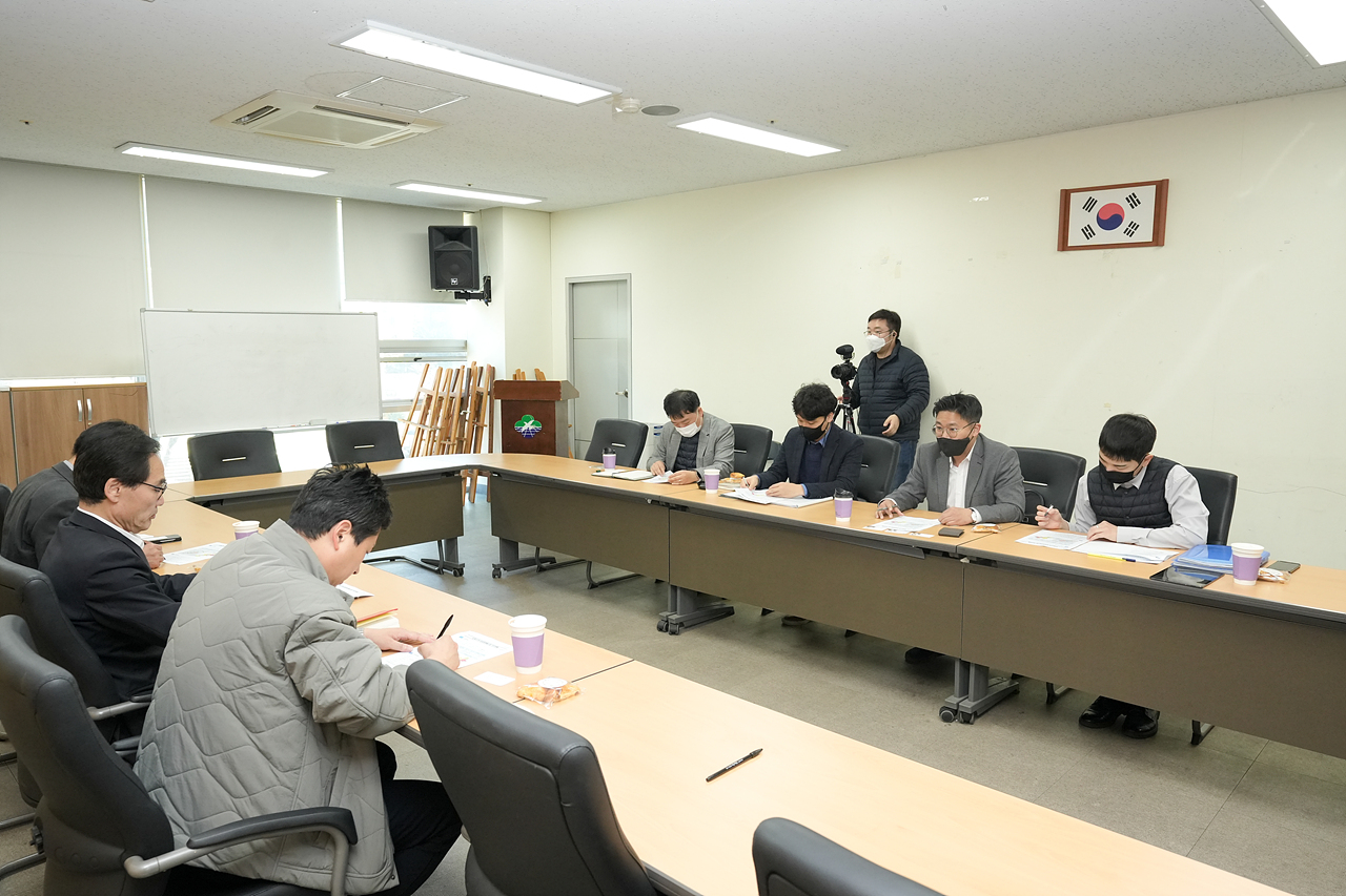 노원구 재개발, 재건축 신속추진을 위한 특별위원회 현장방문 - 51