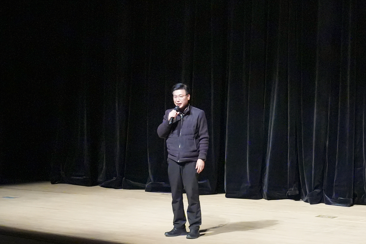 노원구립민속예술단 정기연주회 - 2