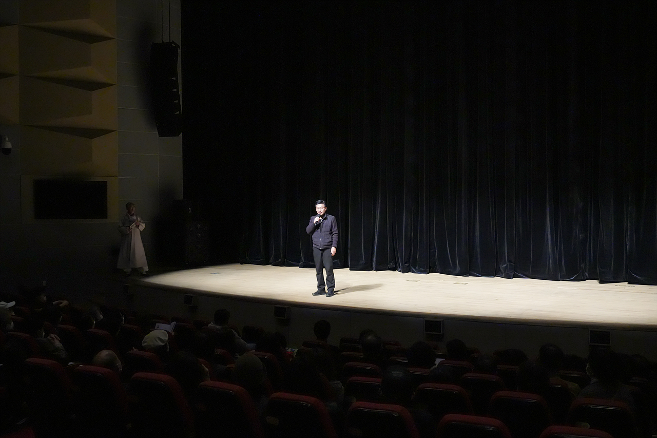 노원구립민속예술단 정기연주회 - 3