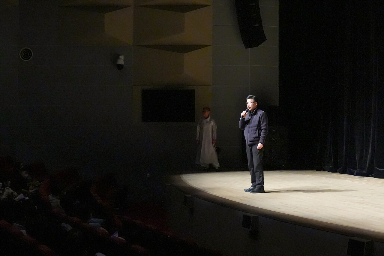 노원구립민속예술단 정기연주회 - 4