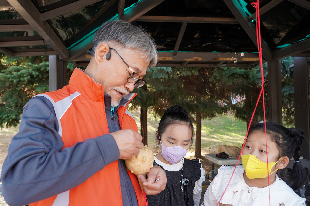 노원놀이마당 조롱박축제 - 4