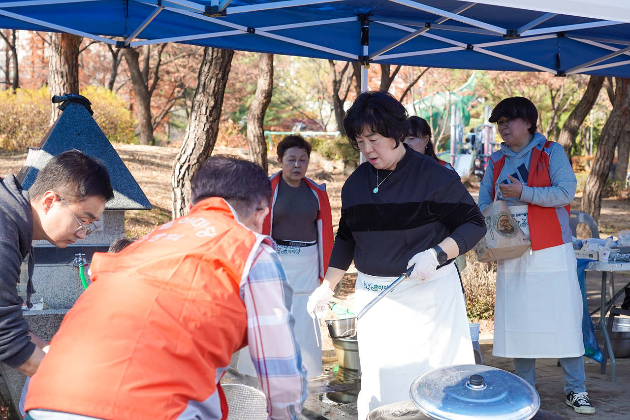 노원놀이마당 조롱박축제 - 24