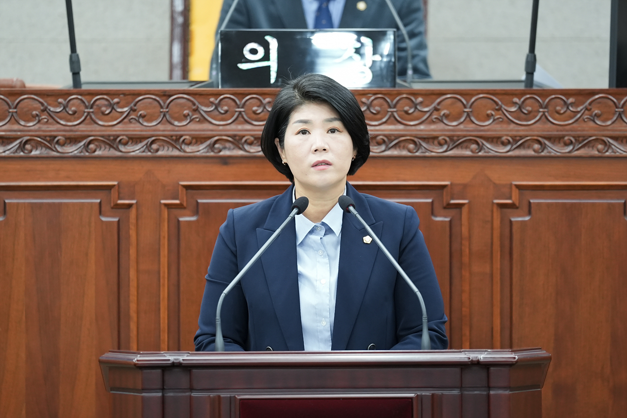 제276회 노원구의회 정례회 제2차 본회의 - 3