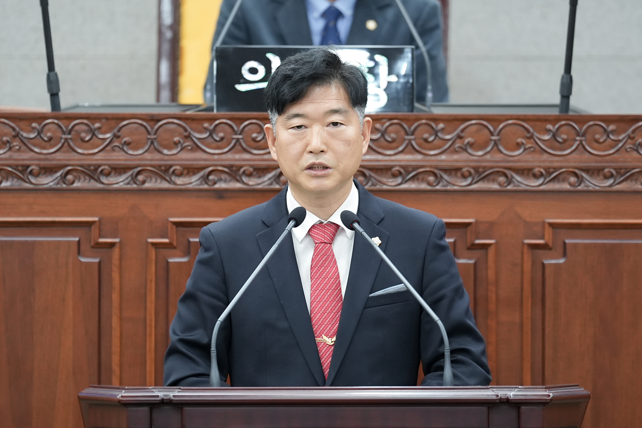 제276회 노원구의회 정례회 제2차 본회의 - 6