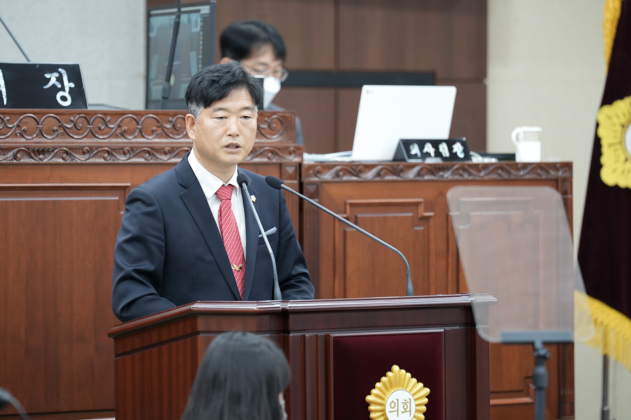 제276회 노원구의회 정례회 제2차 본회의 - 8