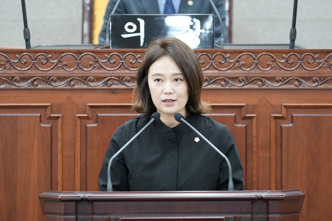 제276회 노원구의회 정례회 제2차 본회의 - 9