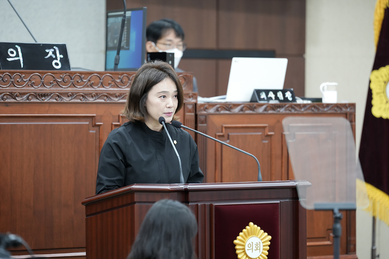 제276회 노원구의회 정례회 제2차 본회의 - 11