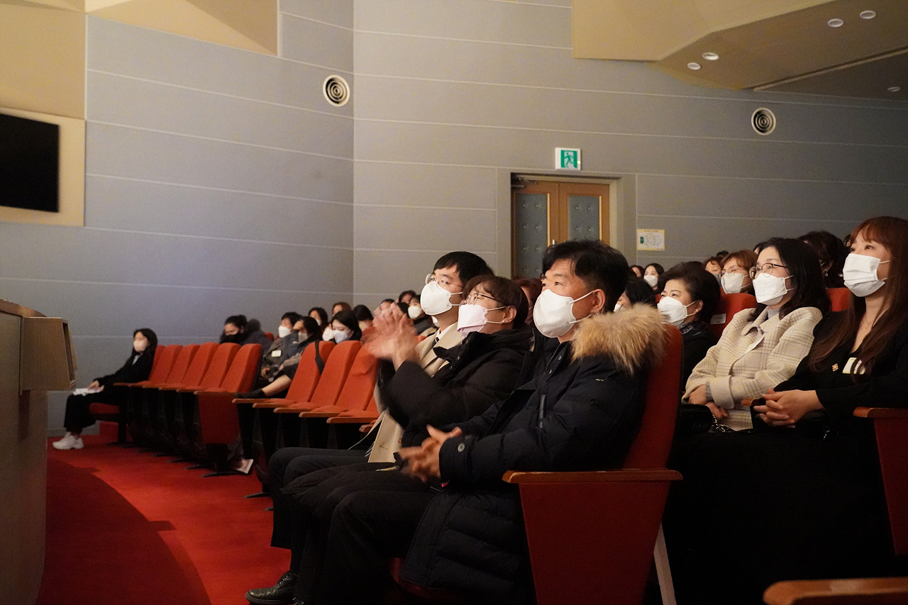 노원구 보육인의 날 유공자 표창수여식 - 4