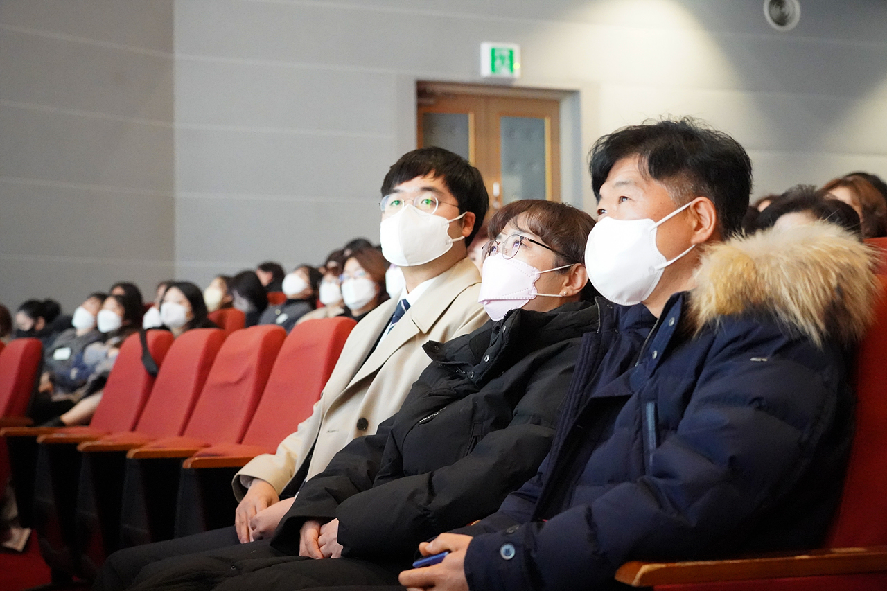 노원구 보육인의 날 유공자 표창수여식 - 3