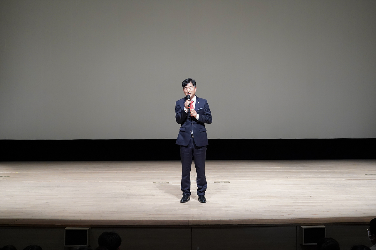 노원구 보육인의 날 유공자 표창수여식 - 4