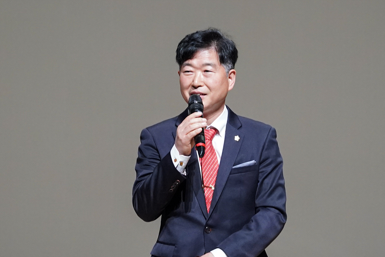 노원구 보육인의 날 유공자 표창수여식 - 3