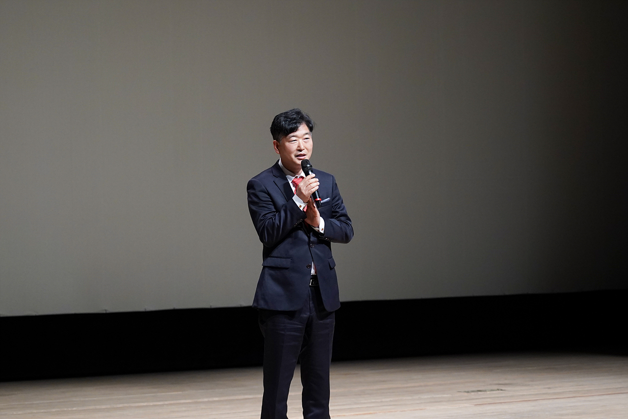 노원구 보육인의 날 유공자 표창수여식 - 5