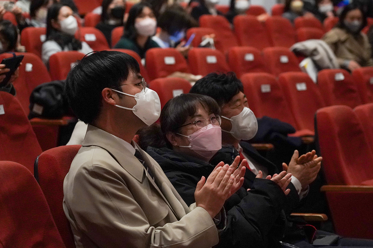 노원구 보육인의 날 유공자 표창수여식 - 6