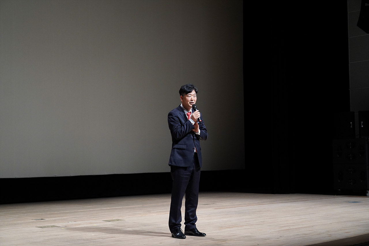 노원구 보육인의 날 유공자 표창수여식 - 6