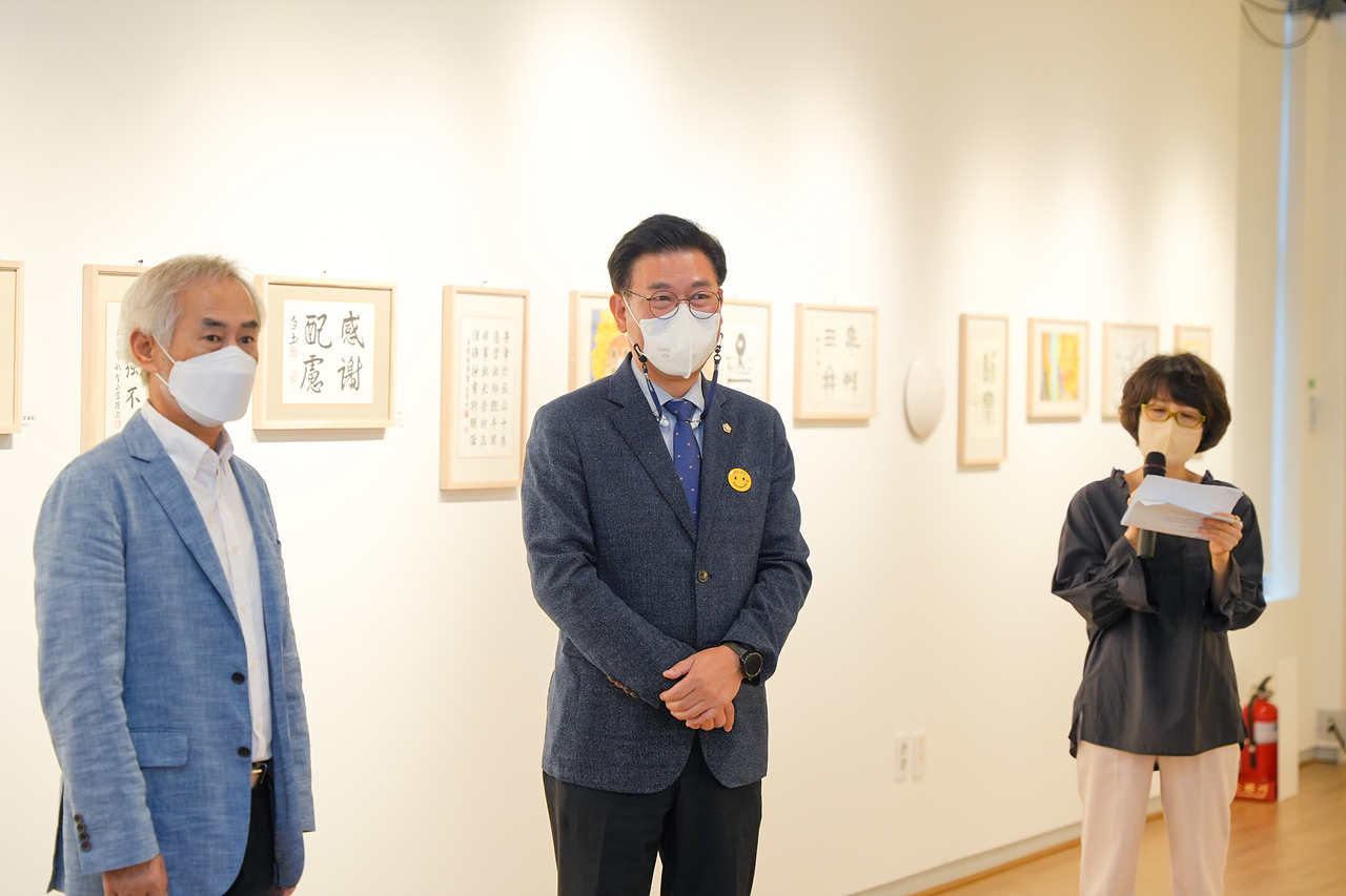 2022 노원청경우독 소품전 - 2