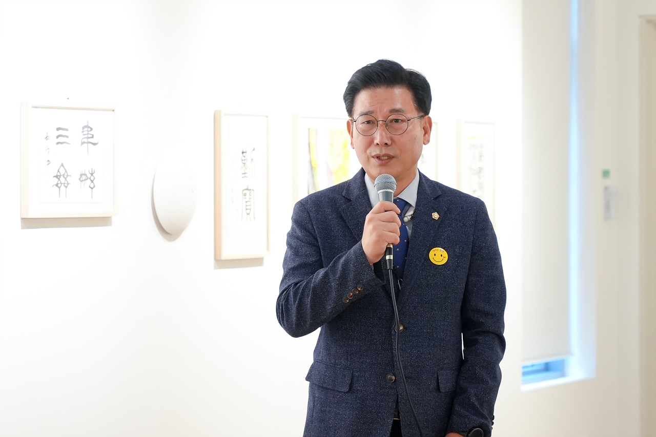 2022 노원청경우독 소품전 - 8