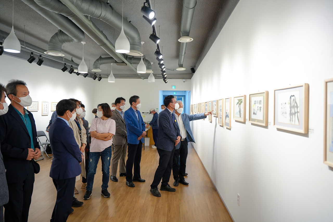 2022 노원청경우독 소품전 - 24