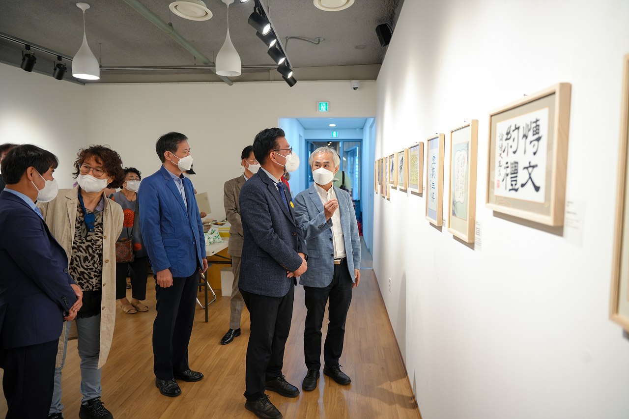 2022 노원청경우독 소품전 - 23