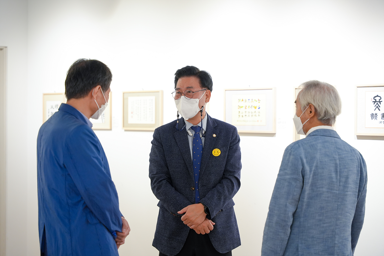 2022 노원청경우독 소품전 - 29