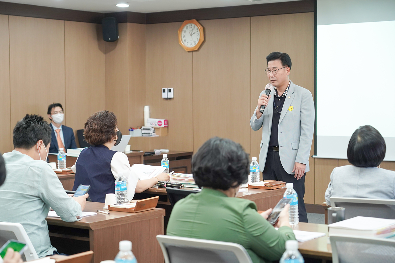 결산심사 특별 강의 - 3