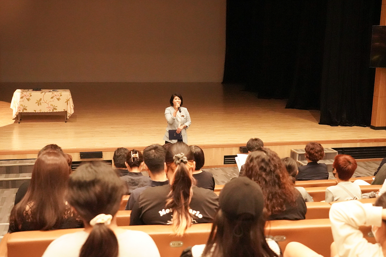 제1회 노원 어린이, 청소년 연극제 - 4