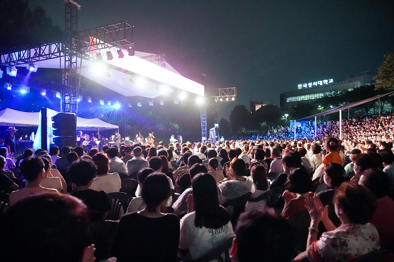 당현천 수상음악회 - 9