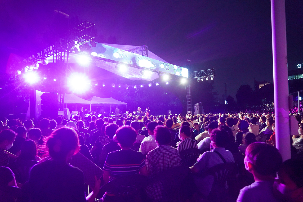 당현천 수상음악회 - 10