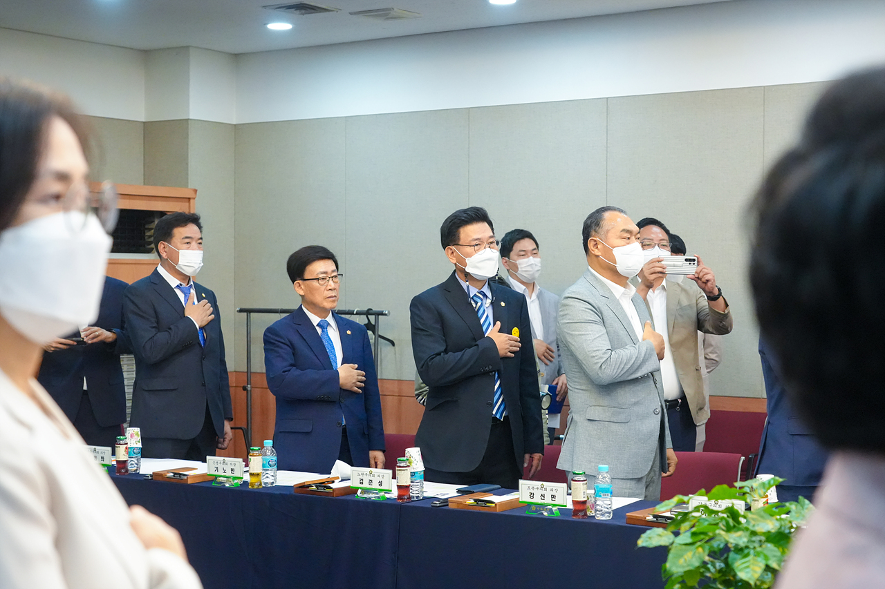 노원구의회김준성 의원
