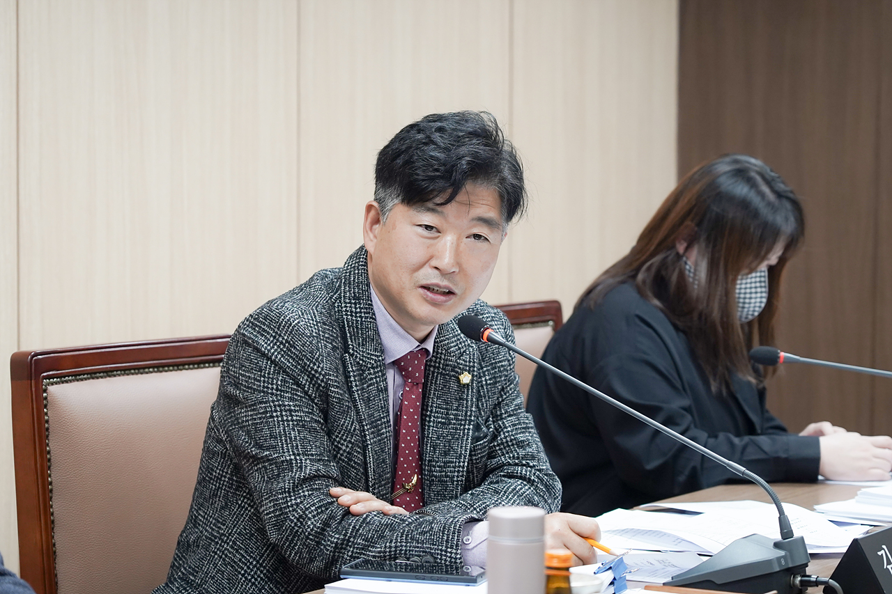 제276회 노원구의회 정례회 운영위원회 - 26