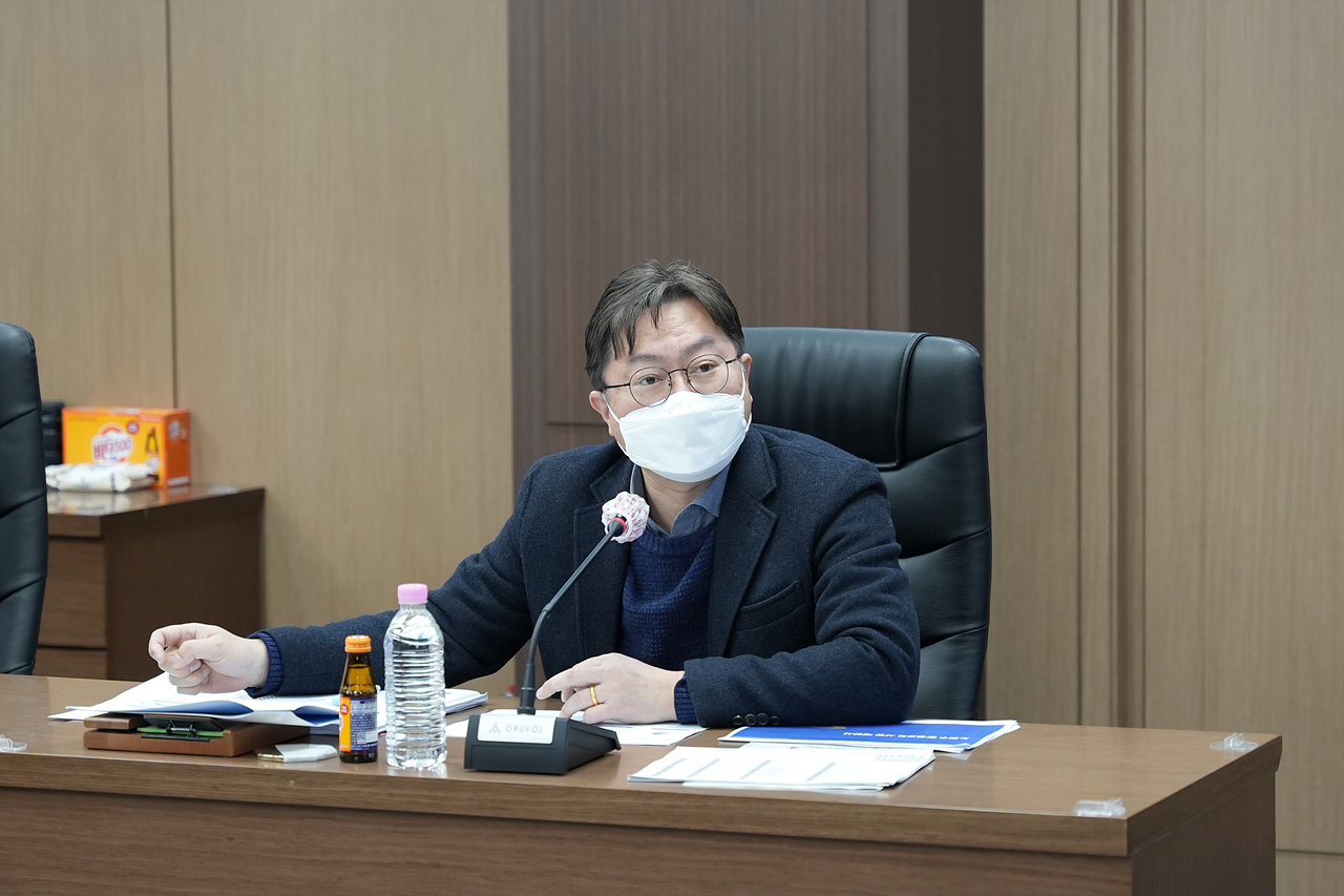  ‘청년들의 재활용 분리배출 인식 향상’을 위한 대학생 사업 제안 간담회 - 41