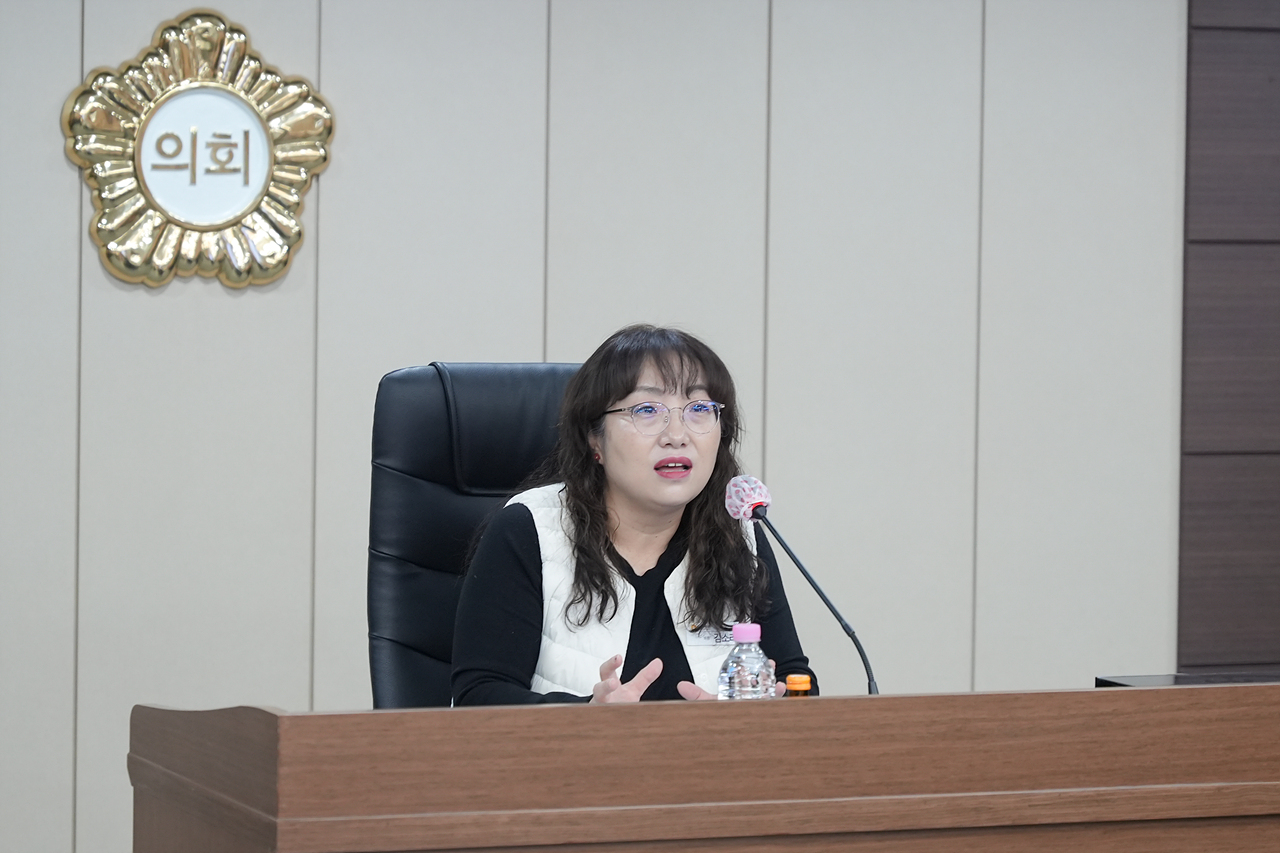 ‘청년들의 재활용 분리배출 인식 향상’을 위한 대학생 사업 제안 간담회 - 19