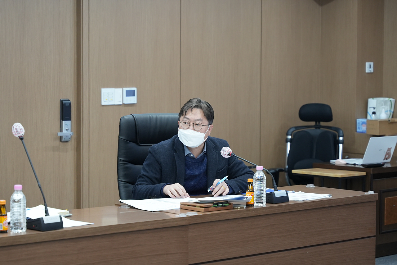  ‘청년들의 재활용 분리배출 인식 향상’을 위한 대학생 사업 제안 간담회 - 42