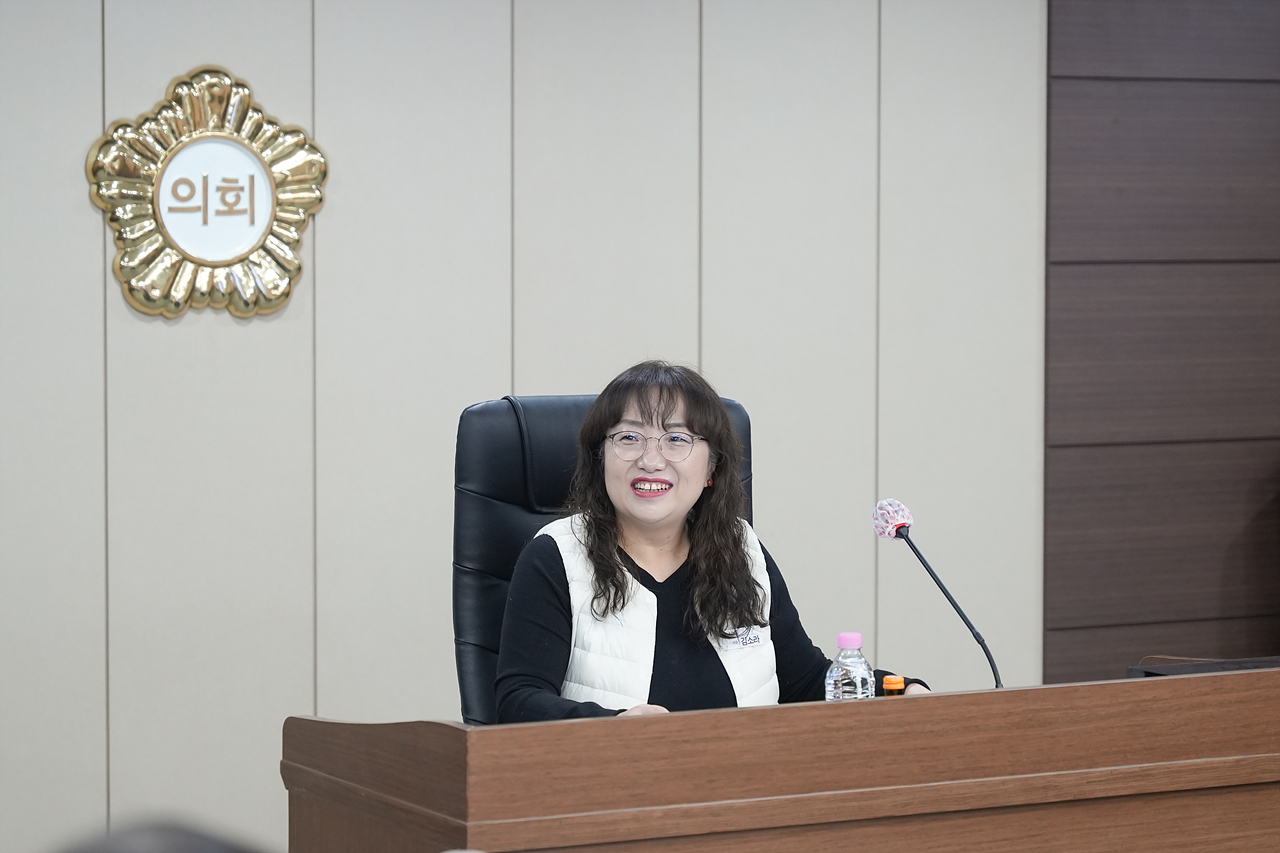 ‘청년들의 재활용 분리배출 인식 향상’을 위한 대학생 사업 제안 간담회 - 20