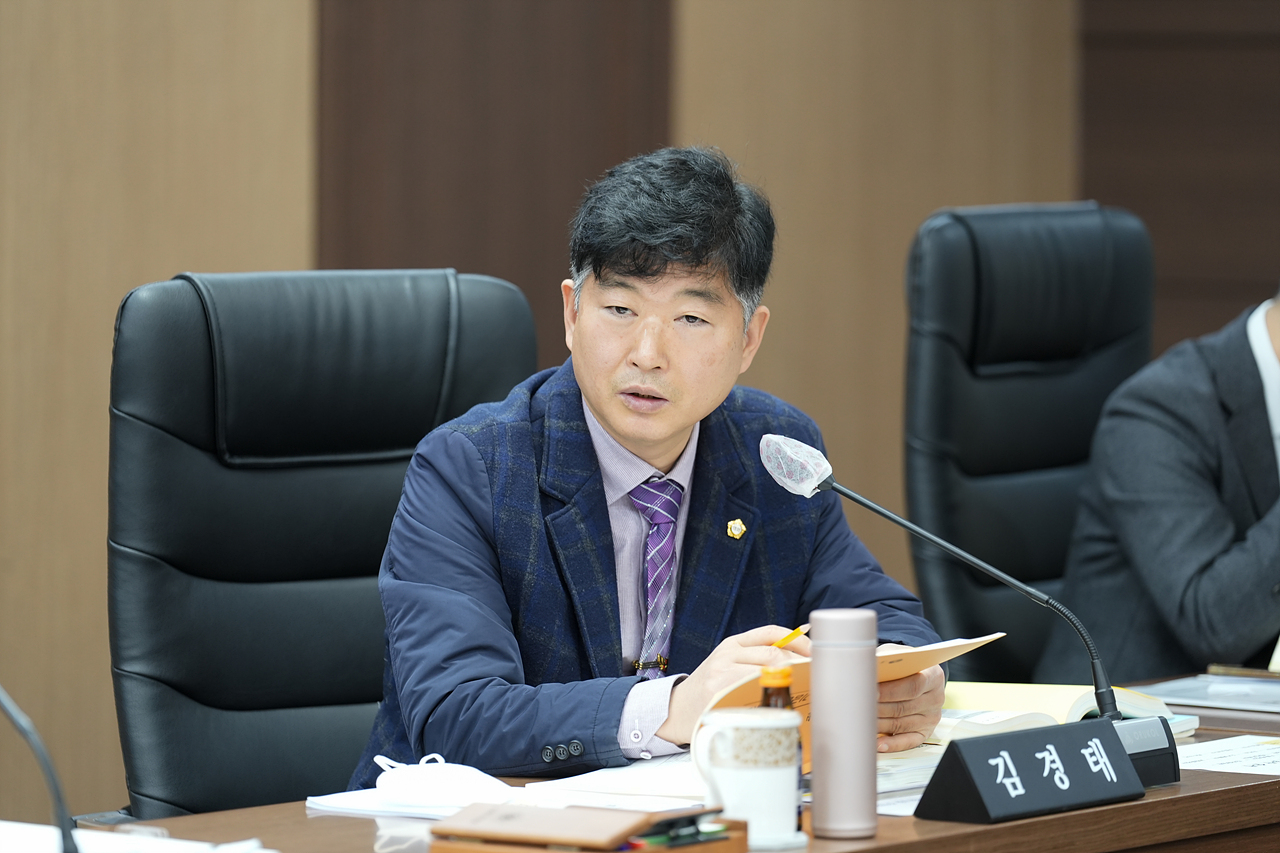 제276회 노원구의회 정례회 예산결산특별위원회 - 10