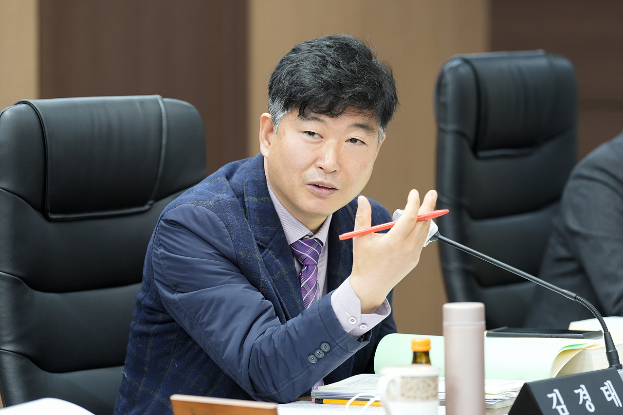 제276회 노원구의회 정례회 예산결산특별위원회 - 14