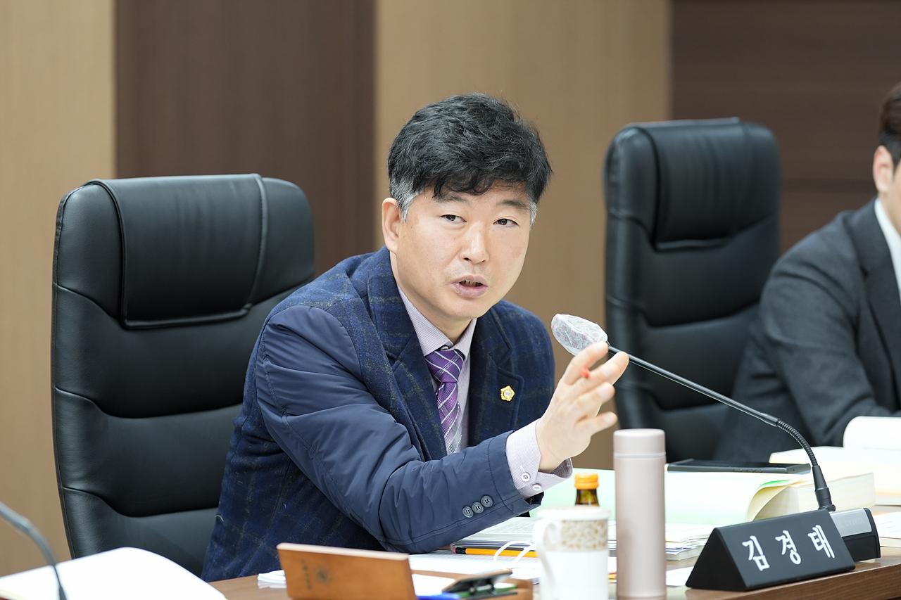 제276회 노원구의회 정례회 예산결산특별위원회 - 15